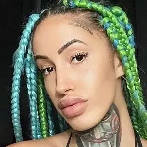 Gloria Sanchez / Glory sweet / gloriasanchezprods nude photo #0002