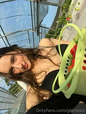 Gloria Sol / gloriasol / sonyafairy nude photo #1500