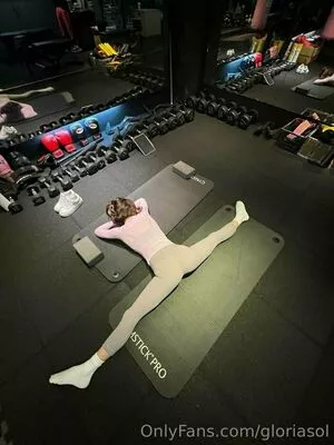 Gloria Sol / gloriasol / sonyafairy nude photo #1504