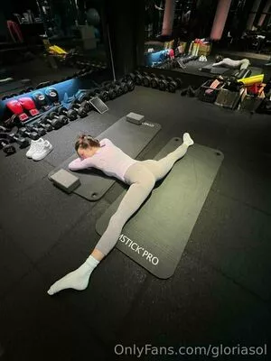 Gloria Sol / gloriasol / sonyafairy nude photo #1505