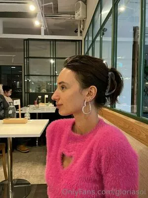 Gloria Sol / gloriasol / sonyafairy nude photo #1516