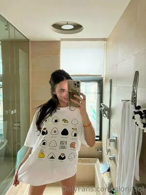 Gloria Sol / gloriasol / sonyafairy nude photo #1518