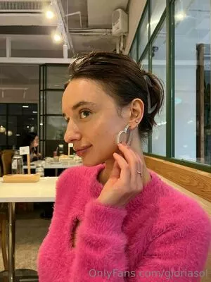 Gloria Sol / gloriasol / sonyafairy nude photo #1519