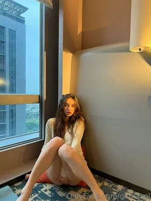 Gloria Sol / gloriasol / sonyafairy nude photo #1528