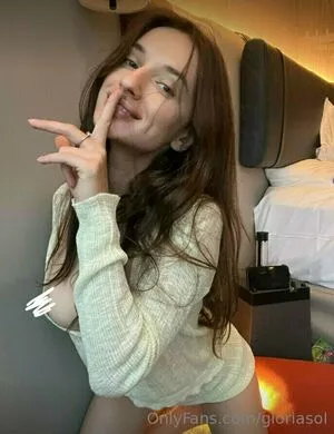 Gloria Sol / gloriasol / sonyafairy nude photo #1529