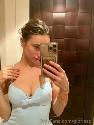 Gloria Sol / gloriasol / sonyafairy nude photo #1531