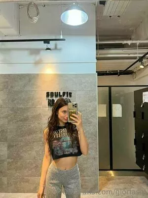 Gloria Sol / gloriasol / sonyafairy nude photo #1533