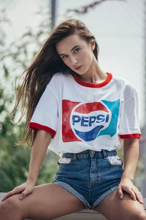 Gloria Sol / gloriasol / sonyafairy nude photo #1544