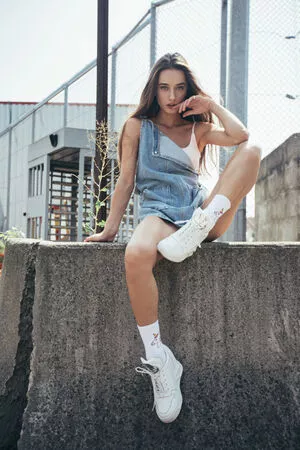 Gloria Sol / gloriasol / sonyafairy nude photo #1548