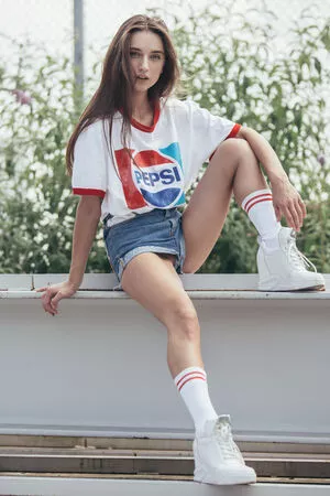 Gloria Sol / gloriasol / sonyafairy nude photo #1586