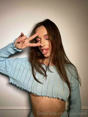 Gloria Sol / gloriasol / sonyafairy nude photo #1592