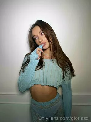 Gloria Sol / gloriasol / sonyafairy nude photo #1595