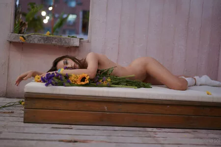 Gloria Sol / gloriasol / sonyafairy nude photo #1710