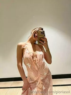 Gloria Sol / gloriasol / sonyafairy nude photo #1714