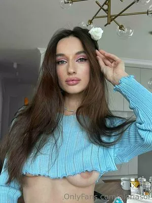 Gloria Sol / gloriasol / sonyafairy nude photo #1715