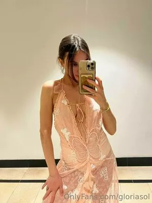 Gloria Sol / gloriasol / sonyafairy nude photo #1716