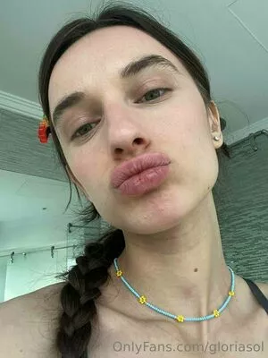 Gloria Sol / gloriasol / sonyafairy nude photo #1728