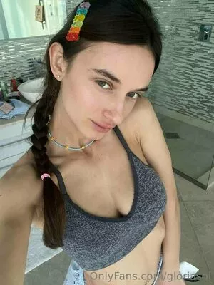 Gloria Sol / gloriasol / sonyafairy nude photo #1731