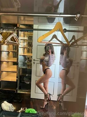 Gloria Sol / gloriasol / sonyafairy nude photo #1733