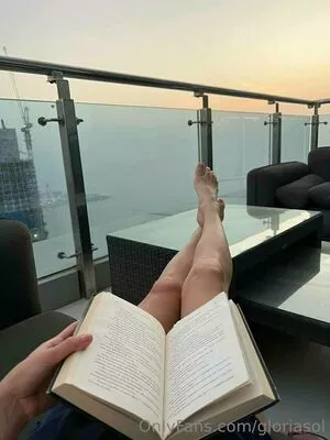 Gloria Sol / gloriasol / sonyafairy nude photo #1735