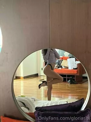 Gloria Sol / gloriasol / sonyafairy nude photo #1739