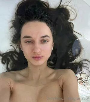 Gloria Sol / gloriasol / sonyafairy nude photo #1761