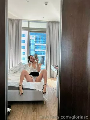 Gloria Sol / gloriasol / sonyafairy nude photo #1784