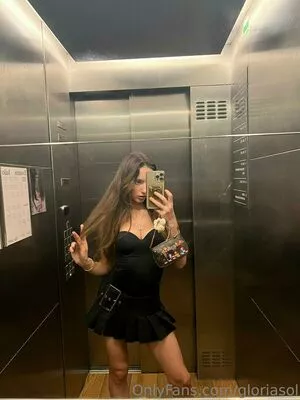 Gloria Sol / gloriasol / sonyafairy nude photo #1797