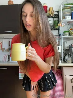 Gloria Sol / gloriasol / sonyafairy nude photo #1816