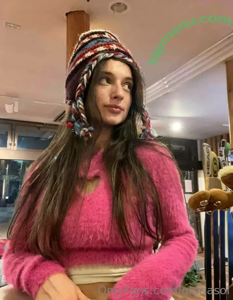 Gloria Sol nude photo #1487 (gloriasol / sonyafairy)