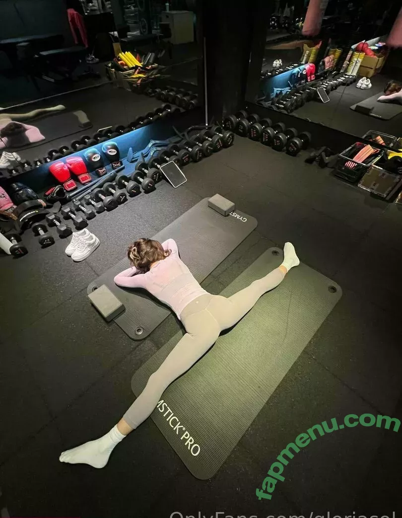 Gloria Sol nude photo #1504 (gloriasol / sonyafairy)