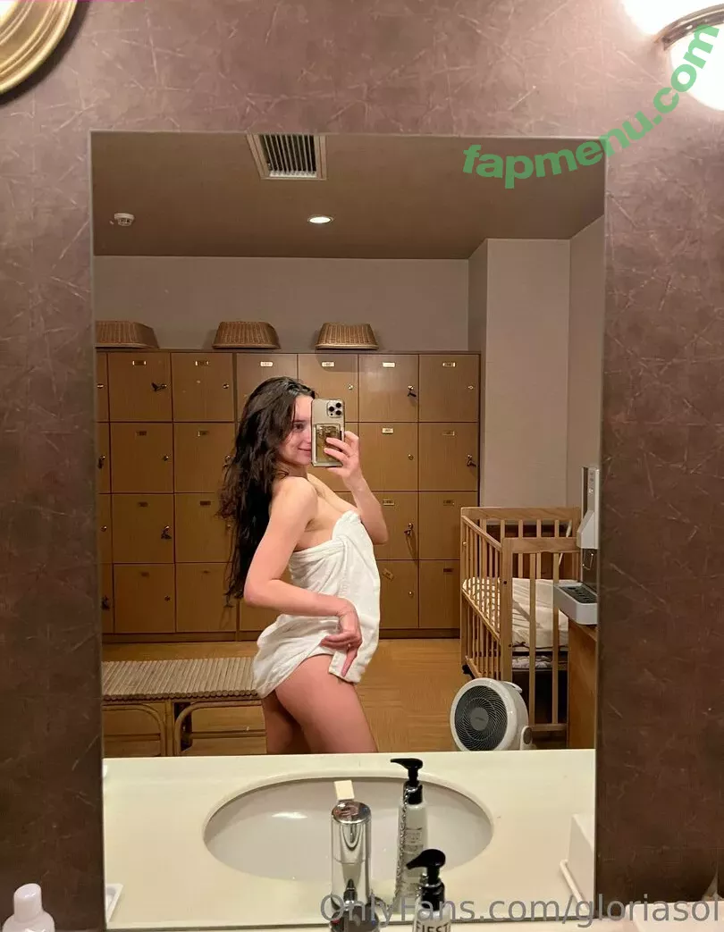 Gloria Sol nude photo #1513 (gloriasol / sonyafairy)