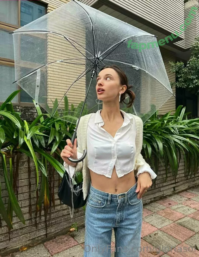 Gloria Sol nude photo #1515 (gloriasol / sonyafairy)