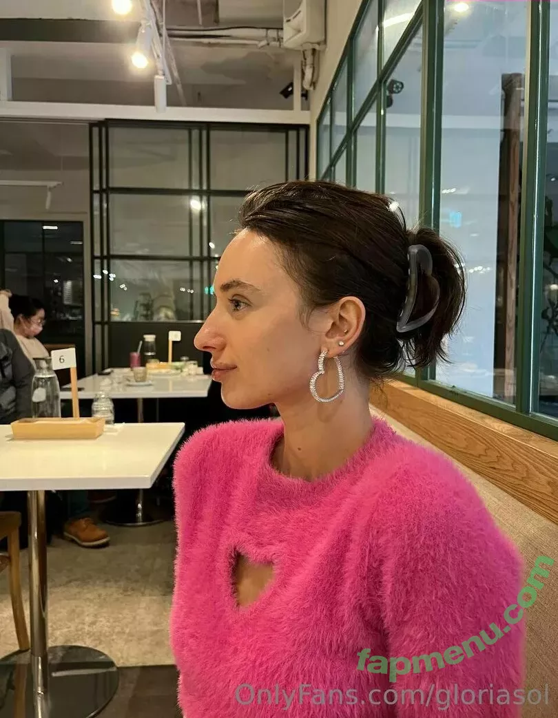 Gloria Sol nude photo #1516 (gloriasol / sonyafairy)