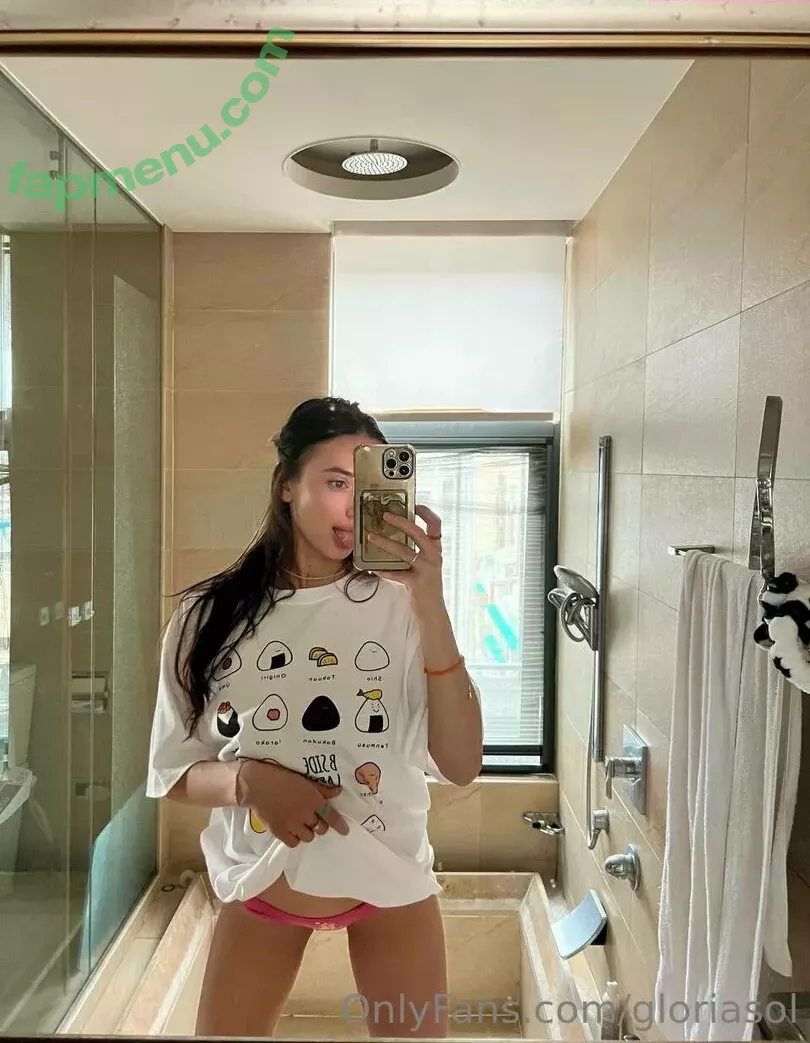 Gloria Sol nude photo #1517 (gloriasol / sonyafairy)