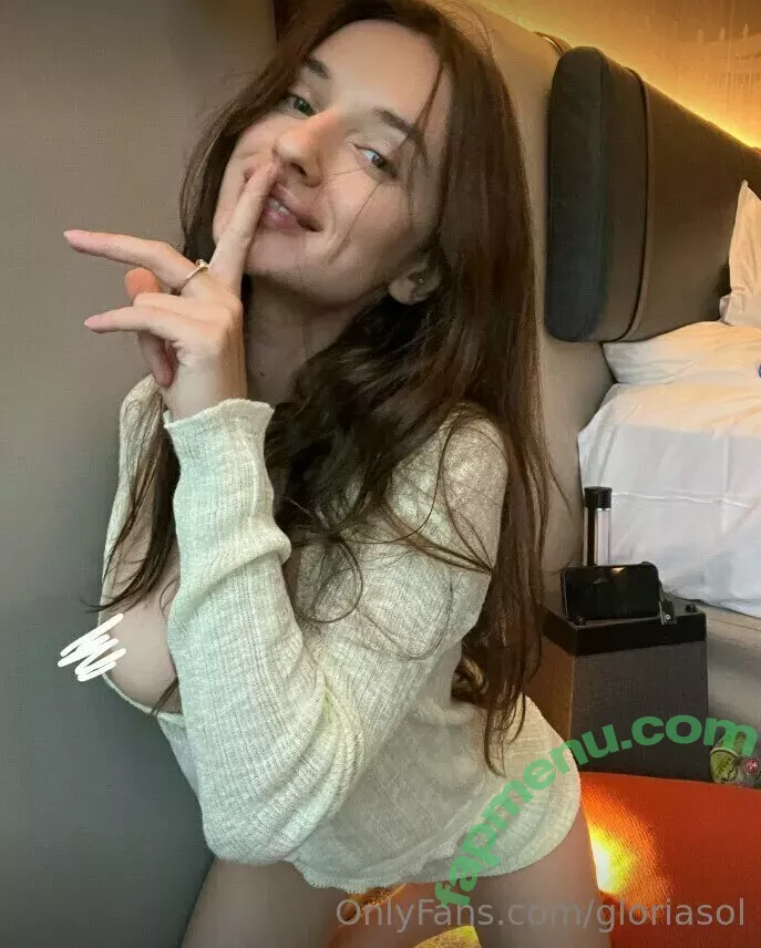 Gloria Sol nude photo #1529 (gloriasol / sonyafairy)