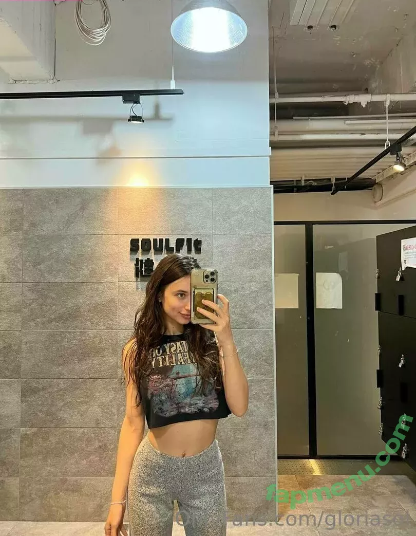 Gloria Sol nude photo #1533 (gloriasol / sonyafairy)