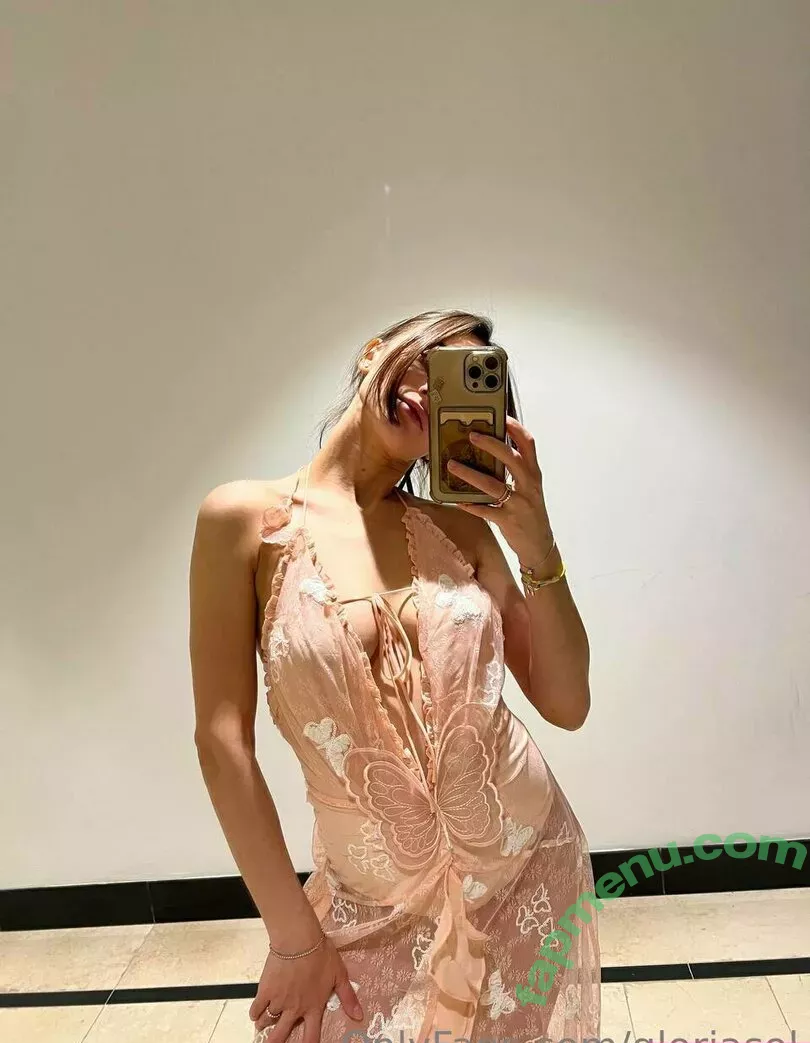 Gloria Sol nude photo #1714 (gloriasol / sonyafairy)