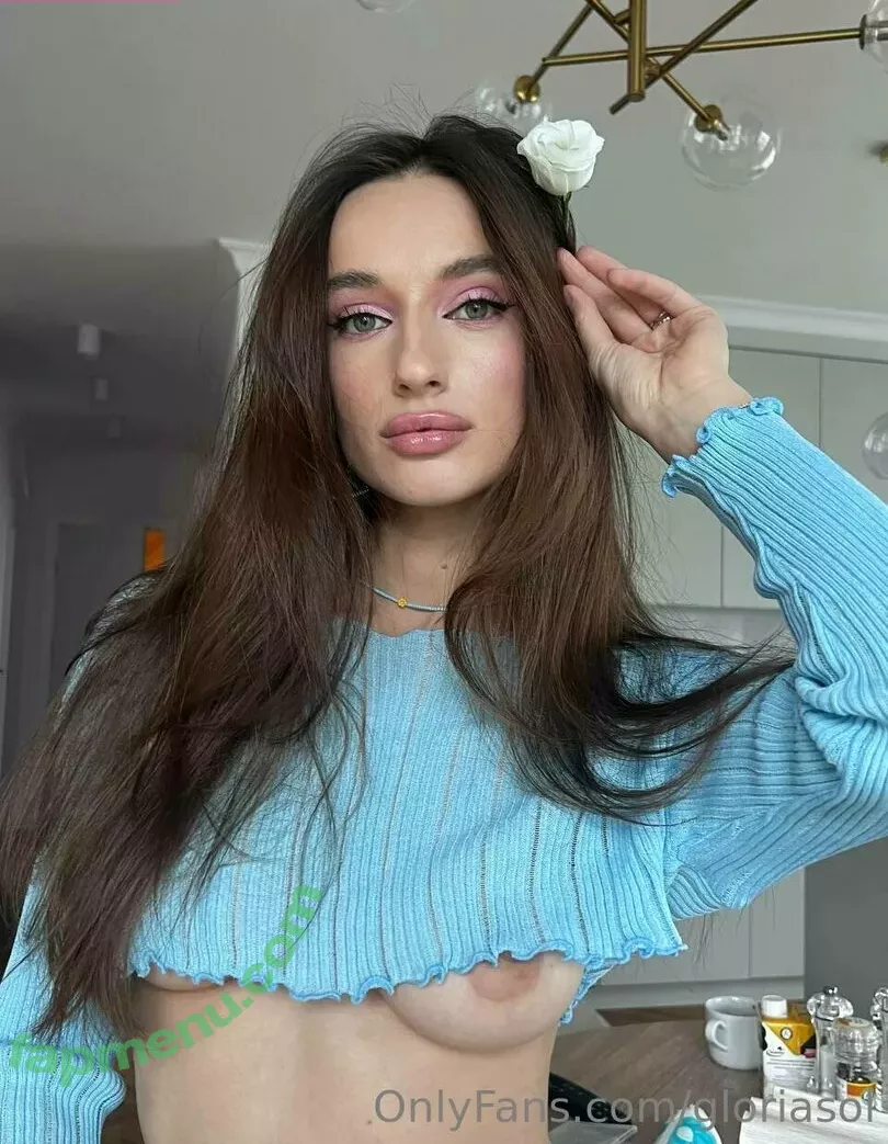 Gloria Sol nude photo #1715 (gloriasol / sonyafairy)