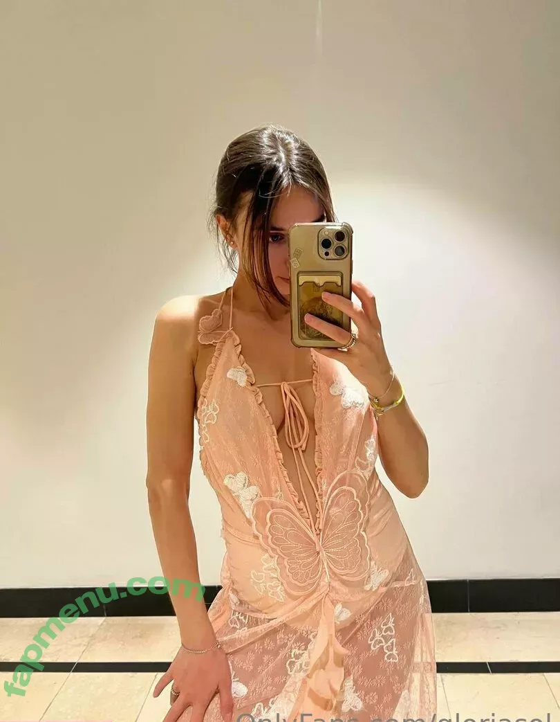 Gloria Sol nude photo #1716 (gloriasol / sonyafairy)