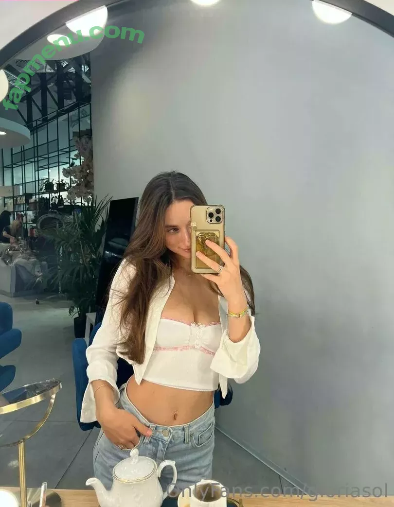 Gloria Sol nude photo #1718 (gloriasol / sonyafairy)