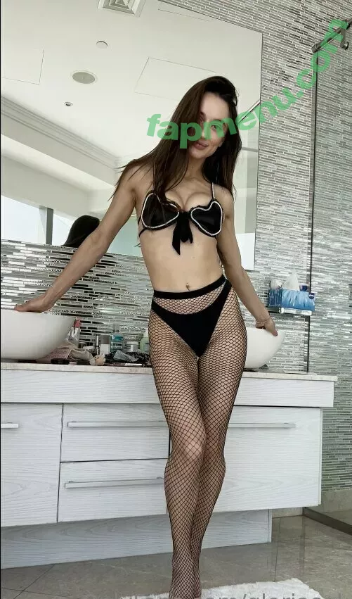 Gloria Sol nude photo #1725 (gloriasol / sonyafairy)