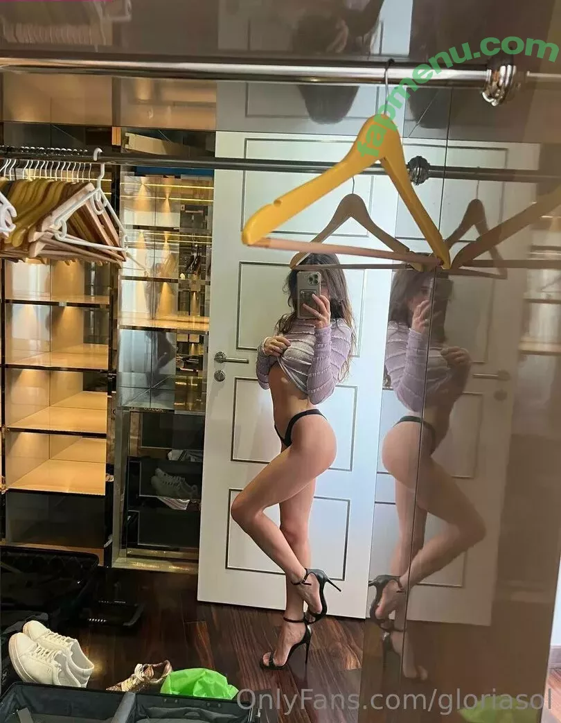 Gloria Sol nude photo #1733 (gloriasol / sonyafairy)