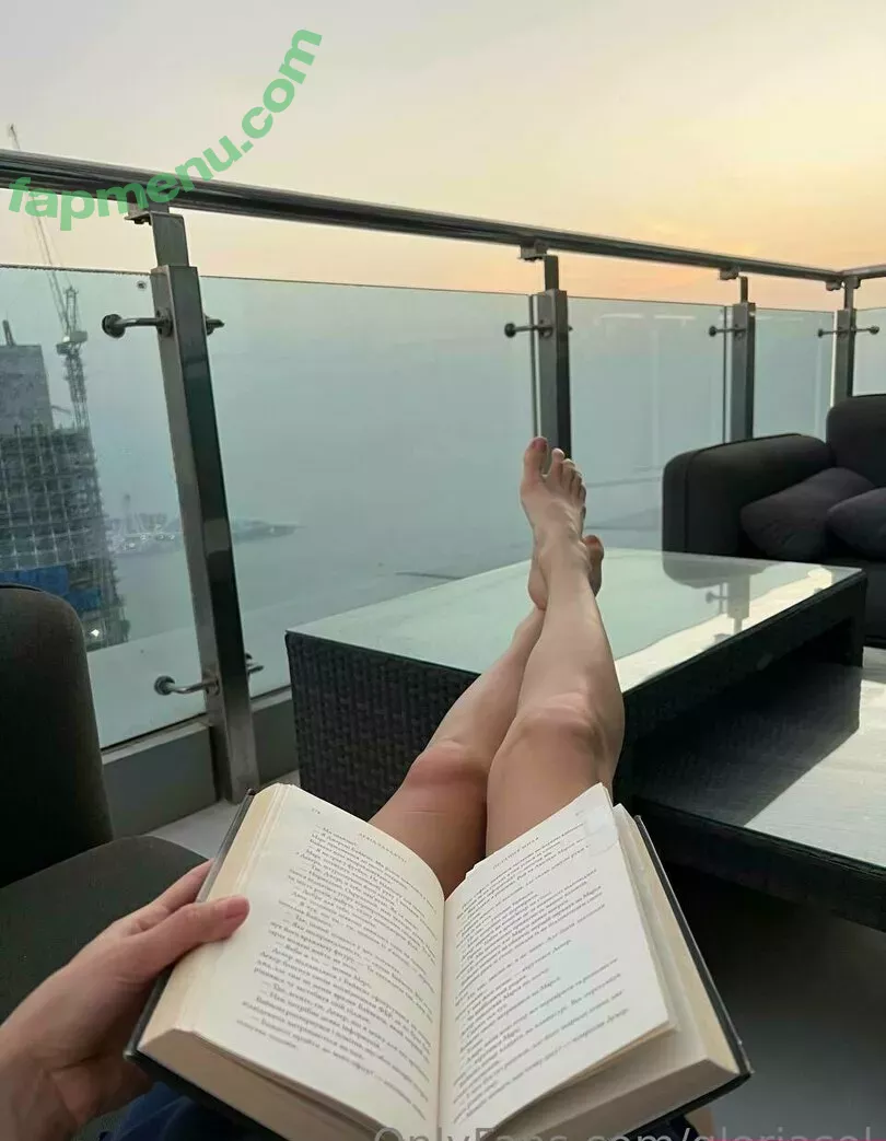 Gloria Sol nude photo #1735 (gloriasol / sonyafairy)