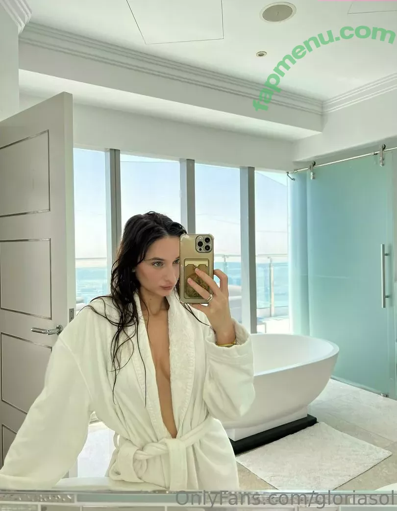 Gloria Sol nude photo #1741 (gloriasol / sonyafairy)