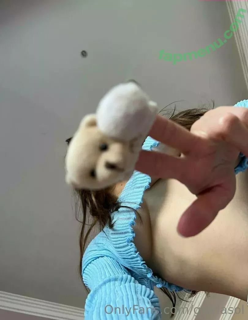 Gloria Sol nude photo #1757 (gloriasol / sonyafairy)