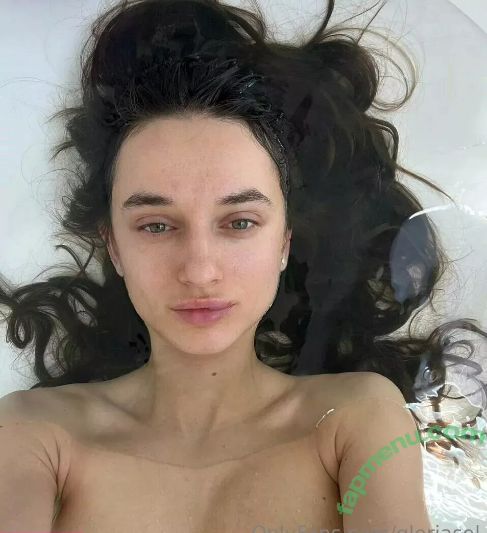 Gloria Sol nude photo #1761 (gloriasol / sonyafairy)