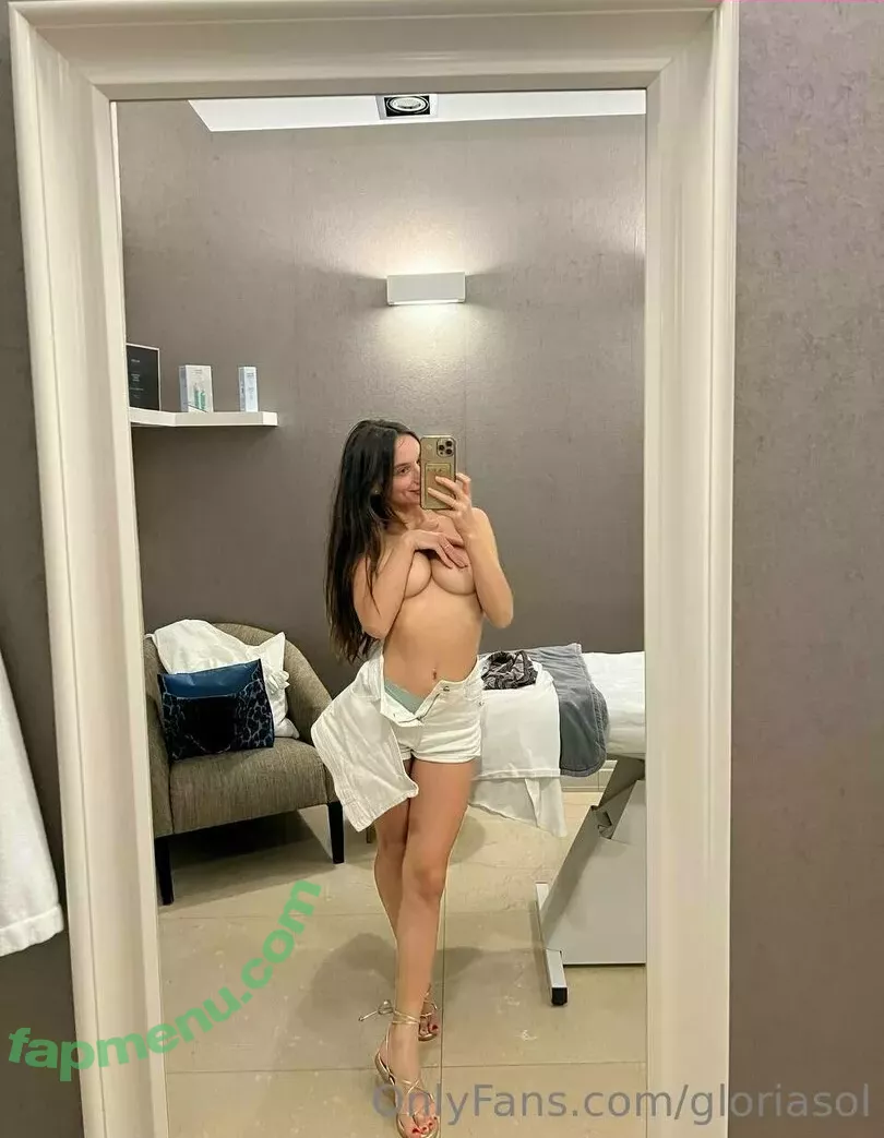 Gloria Sol nude photo #1801 (gloriasol / sonyafairy)