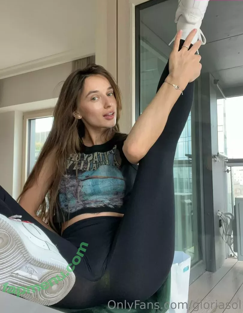 Gloria Sol nude photo #1802 (gloriasol / sonyafairy)