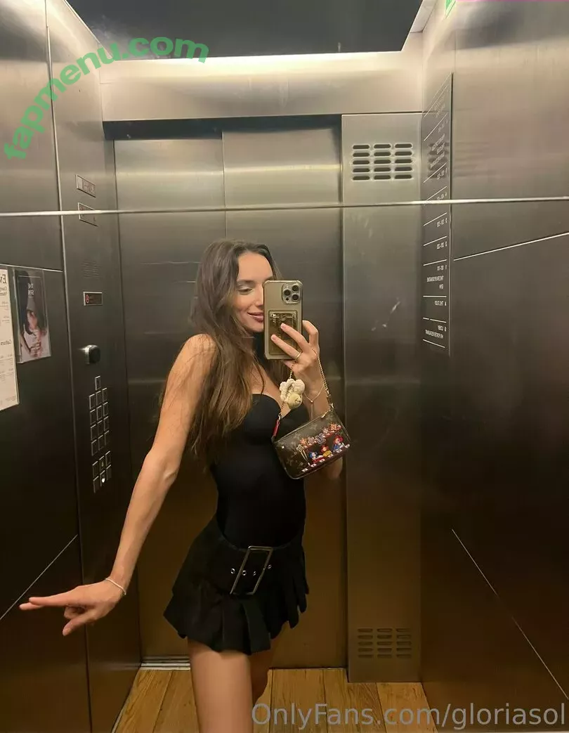 Gloria Sol nude photo #1814 (gloriasol / sonyafairy)